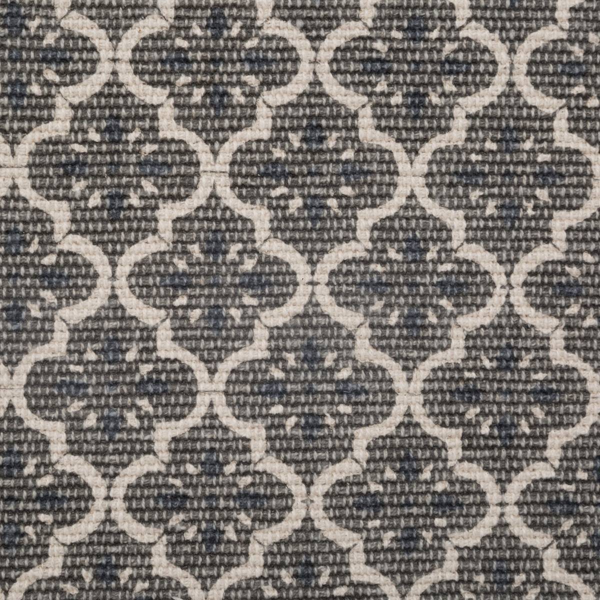 Tappeto stampato, cotone