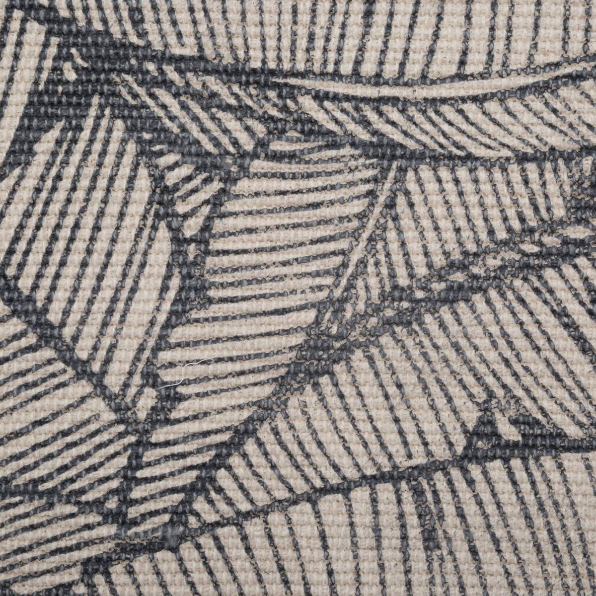 Tappeto stampato, cotone