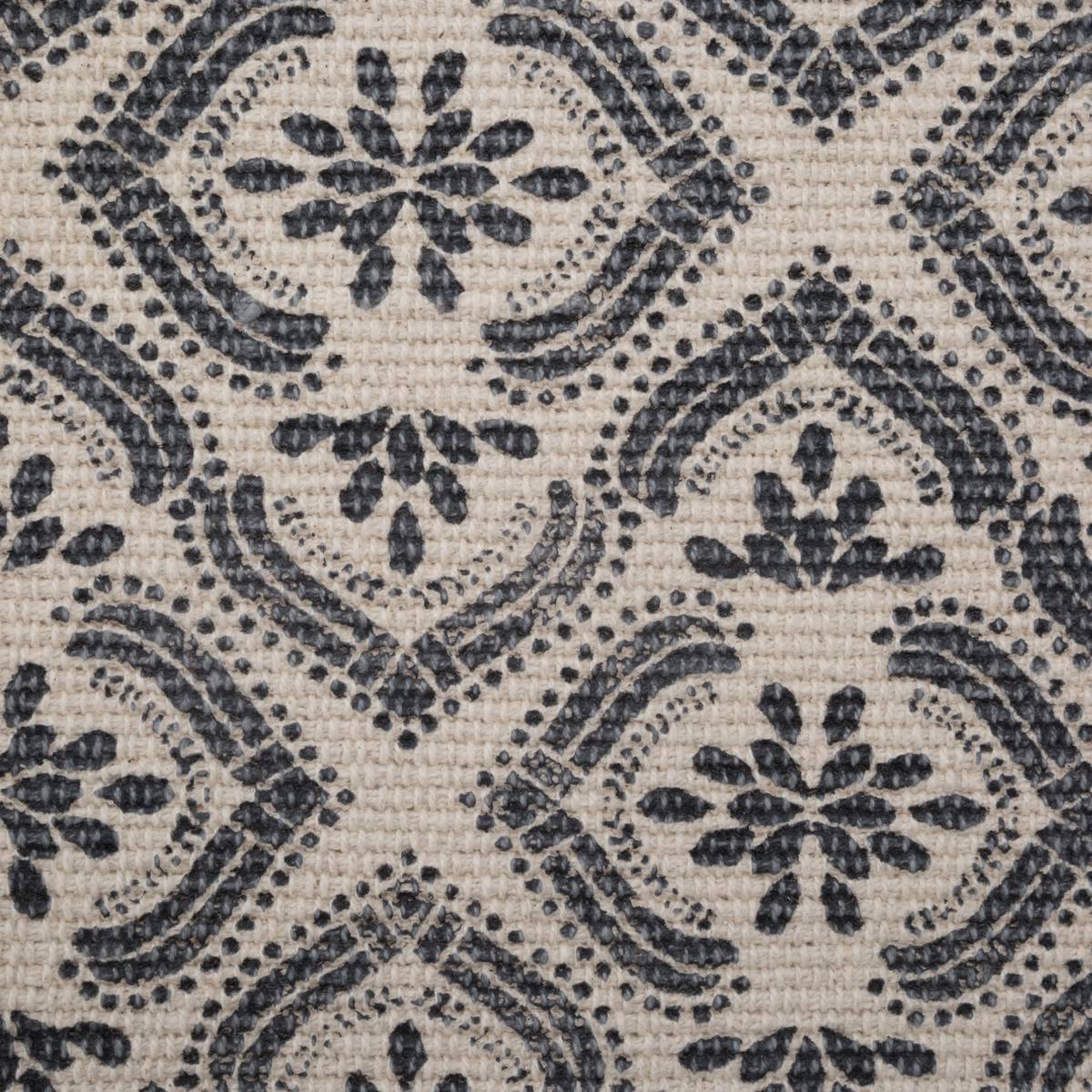 Tappeto stampato, cotone