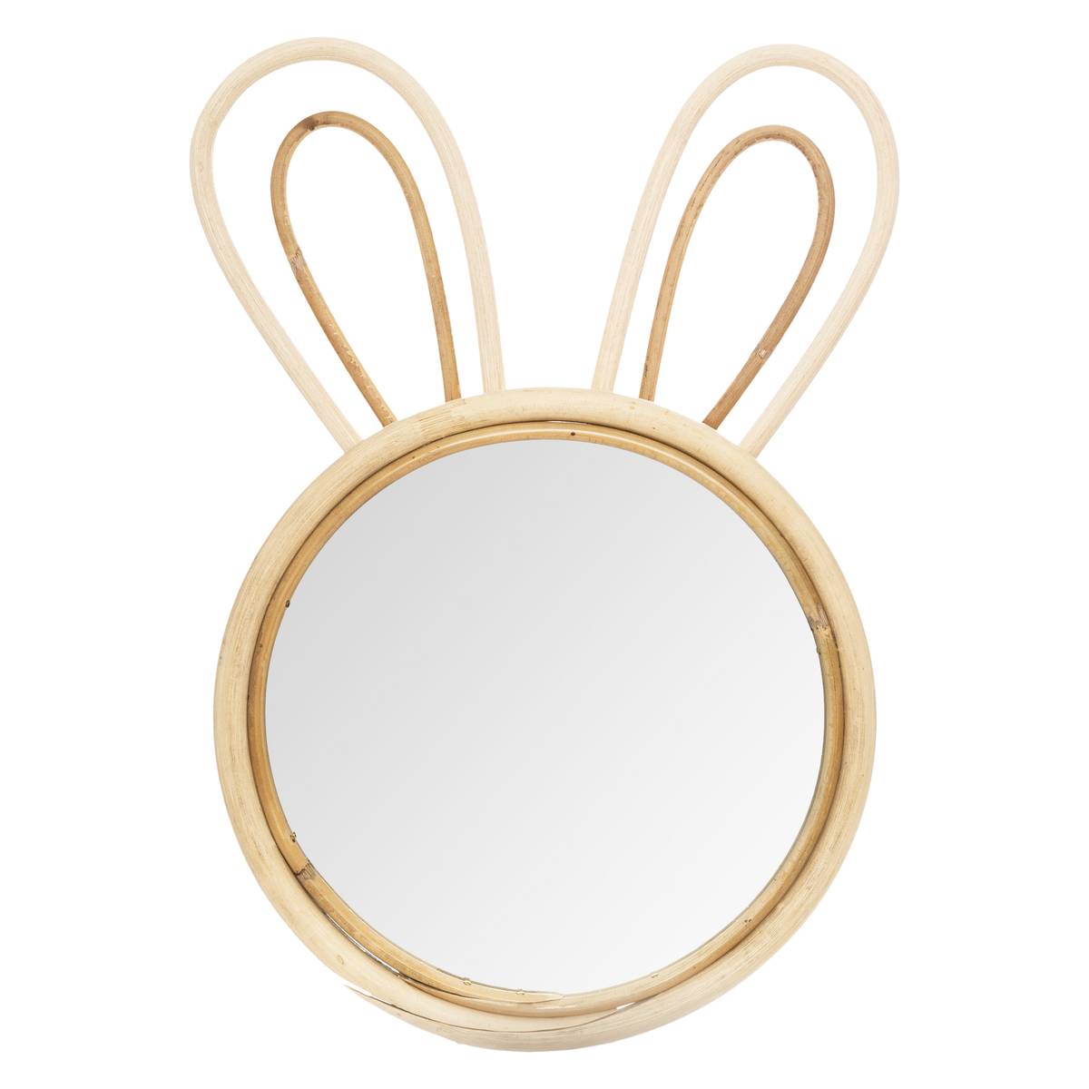 Specchio per bambini "Coniglio"