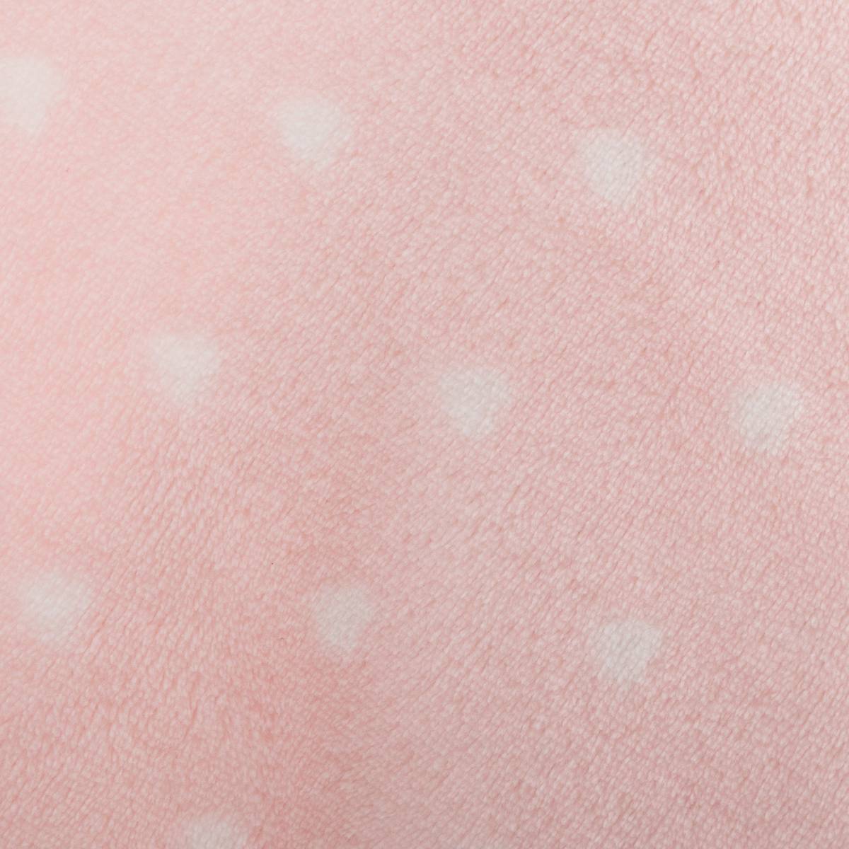 Plaid per bambini "Unicorno" Rosa, 100x140 cm Rosa