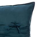 Copriletto, 2 federe "Dolce" blu, 260x240 cm Blu