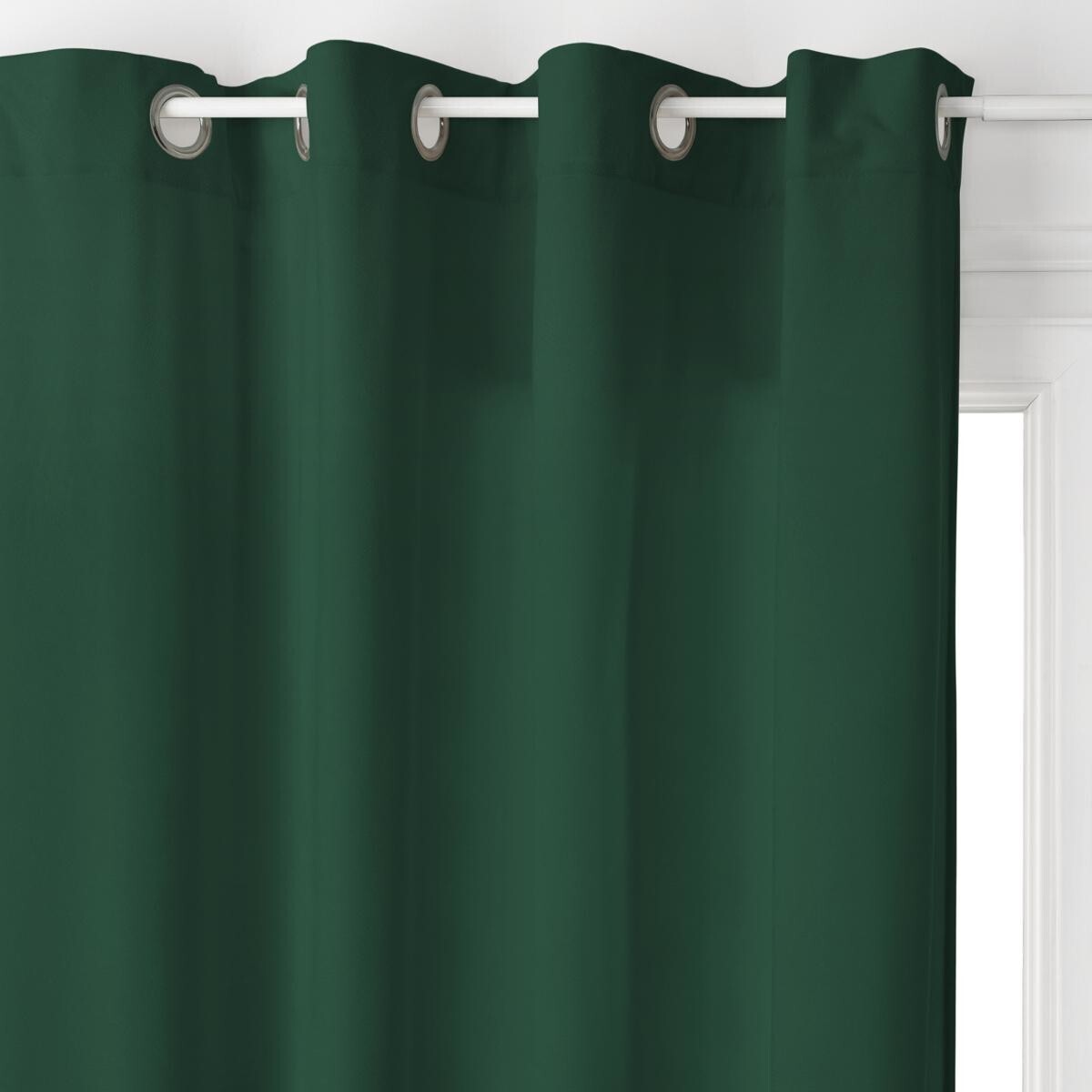 Tenda "Lilou" Verde, 140x260 cm Verde