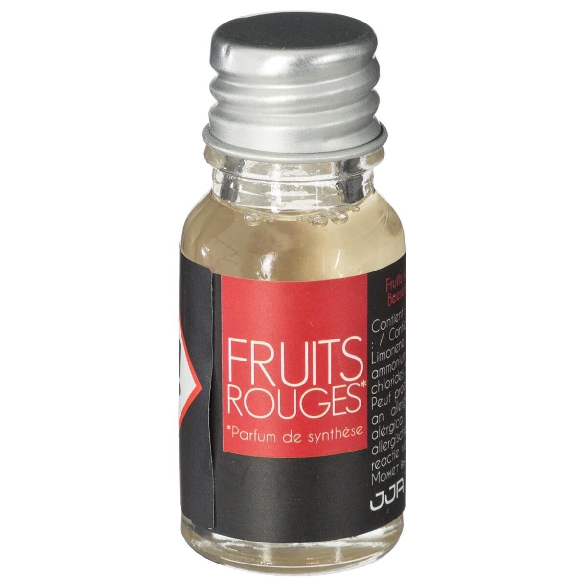 Cofanetto profumato Frutti rossi, 10 ml Bacche rosse
