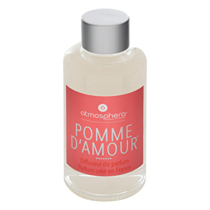 Ricarica di profumo "elea" mela candita, 160ml