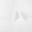 Tenda "Lily" Bianco, 140x240 cm Bianco