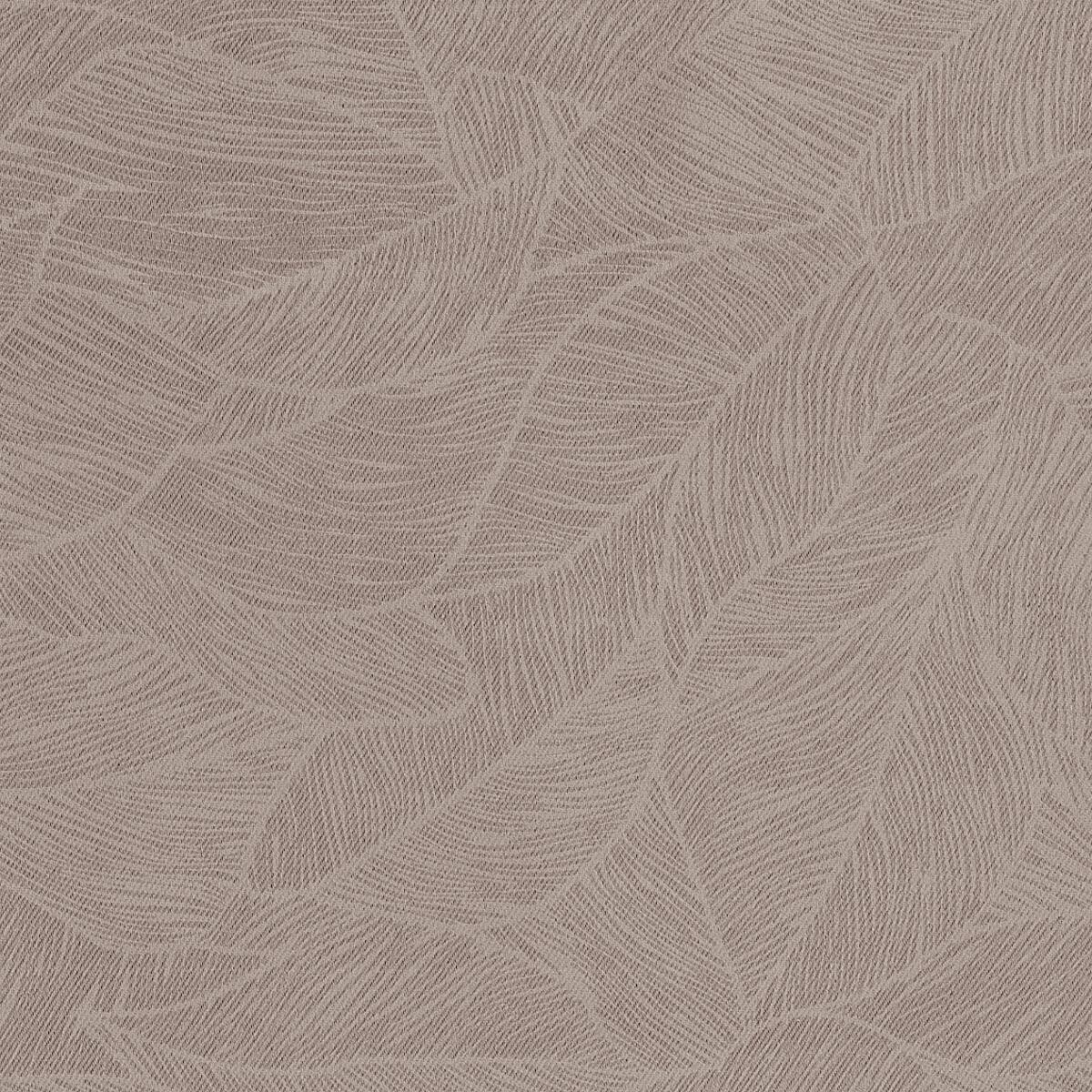 Tenda oscurante "Foglie" Beige, 140x260 cm Beige