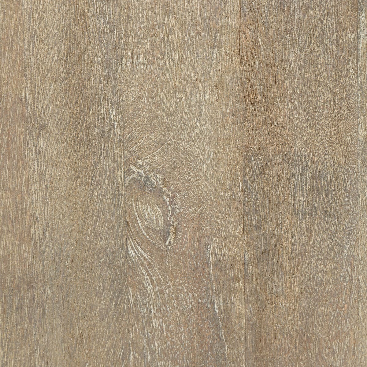 Comodino "Koval" Legno di mango, H.73 cm Multicolore