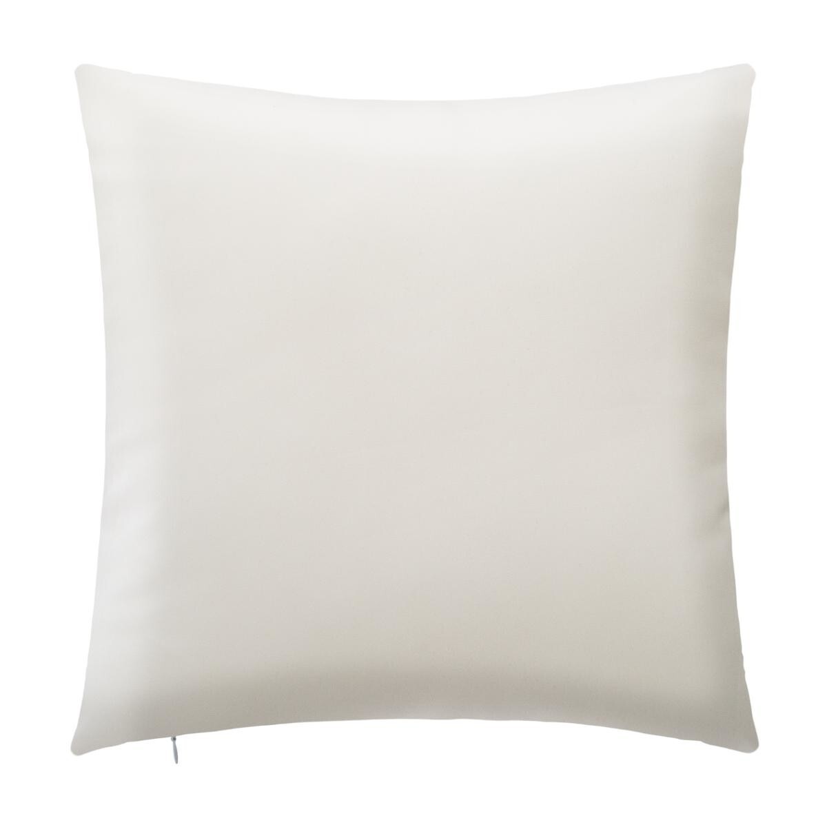 Cuscino per bambini "Unicorno" 39x39 cm Multicolore