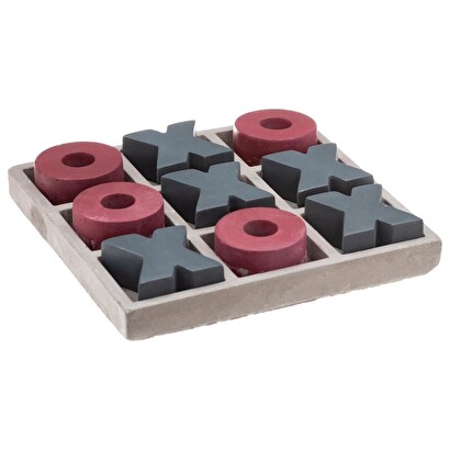 Gioco tris "francese" 15x15 cm
