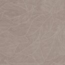 Tenda oscurante "Foglie" Beige, 140x260 cm Beige