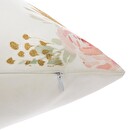 Cuscino per bambini "Unicorno" 39x39 cm Multicolore