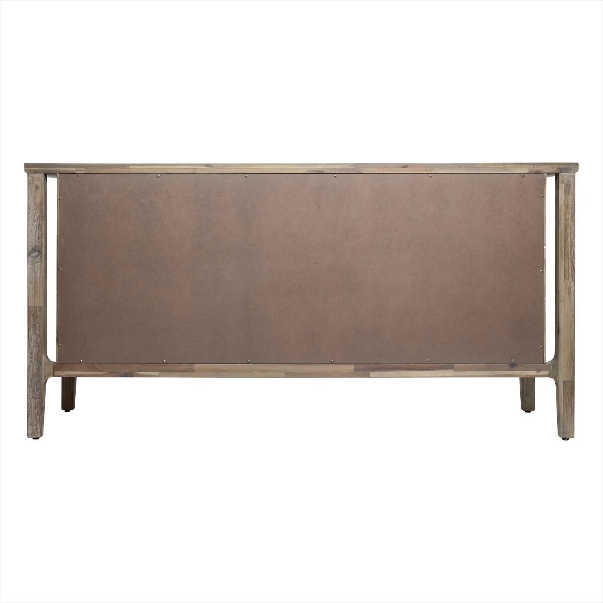 Credenza 3 ante "Banila"