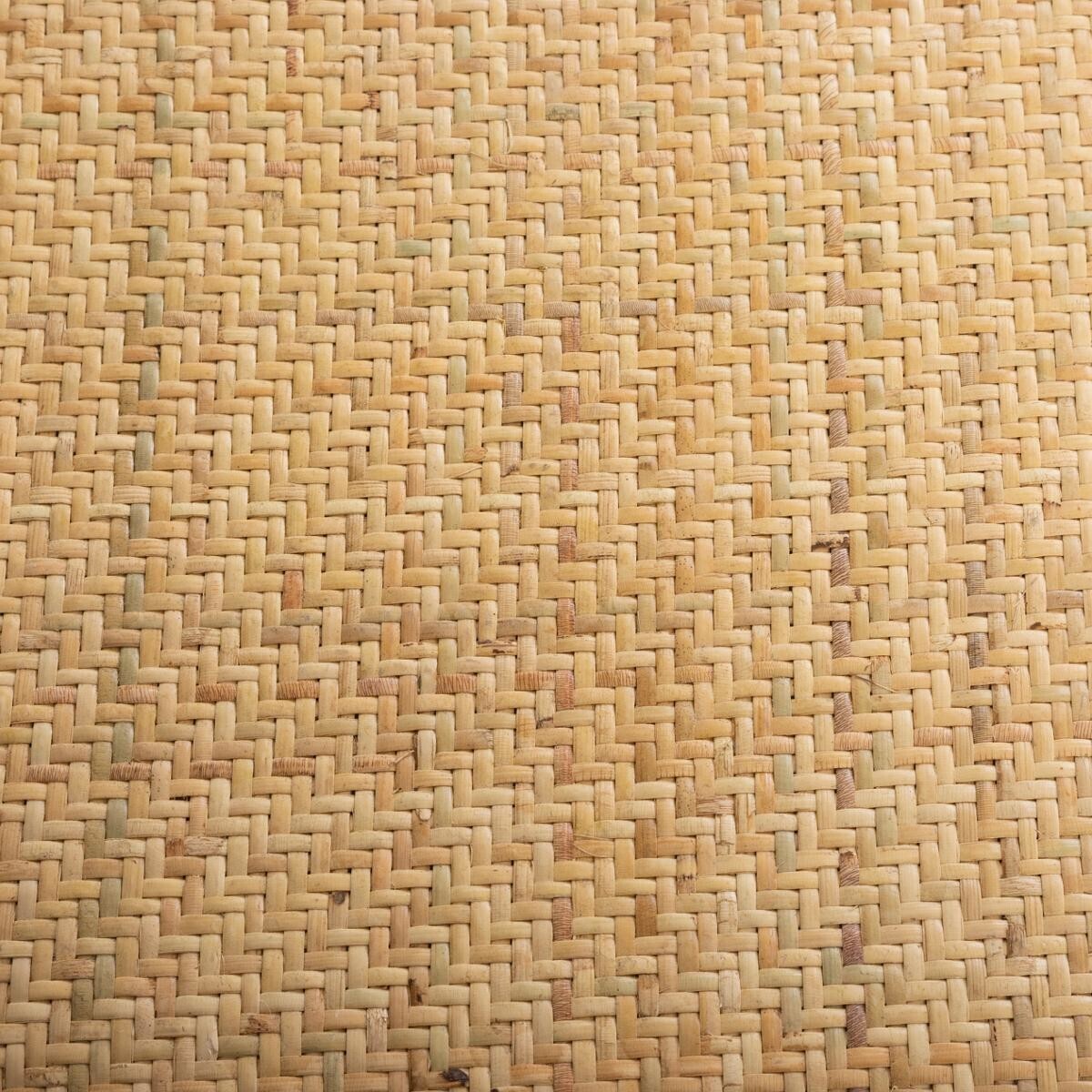Sedia "Isak" Rovere, paglia di Vienna Legno naturale