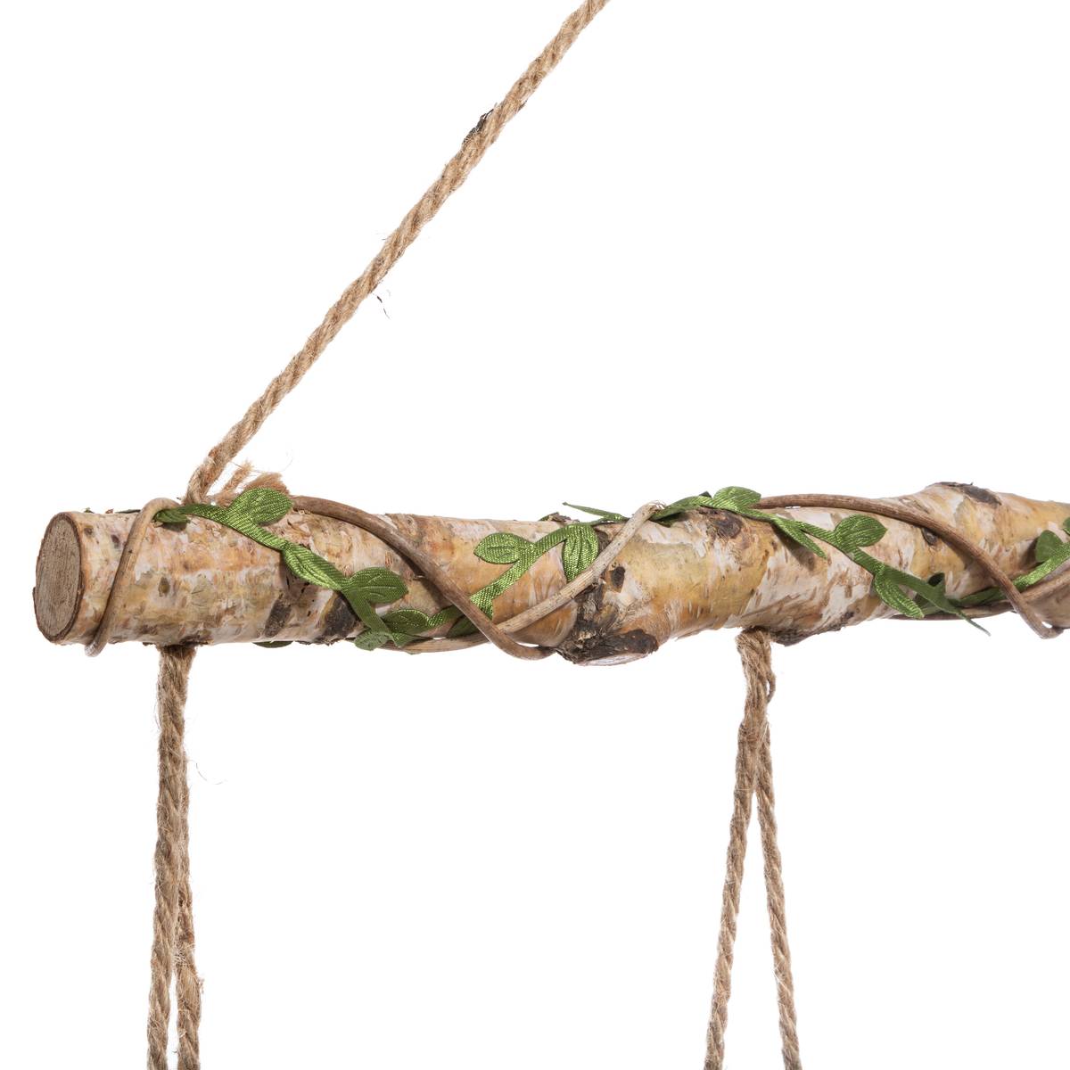 Collage Sospeso 'Luigi' Beige, 5 foto Beige