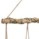 Collage Sospeso 'Luigi' Beige, 5 foto Beige