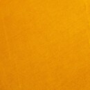 Sgabello "Arty" Velluto, Giallo Senape Giallo senape