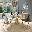 Tappeto, juta Beige, 160x230 cm Beige