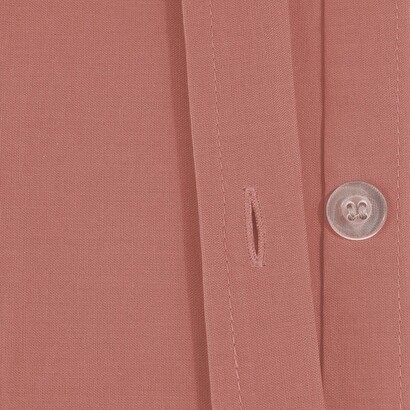 Copripiumino, cotone rosa blush, 140x200 cm