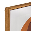 Tela incorniciata "Elina" 60x90 cm Modello 2
