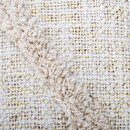 Coperta da letto "Shine", cotone Beige, 130x180 cm Beige