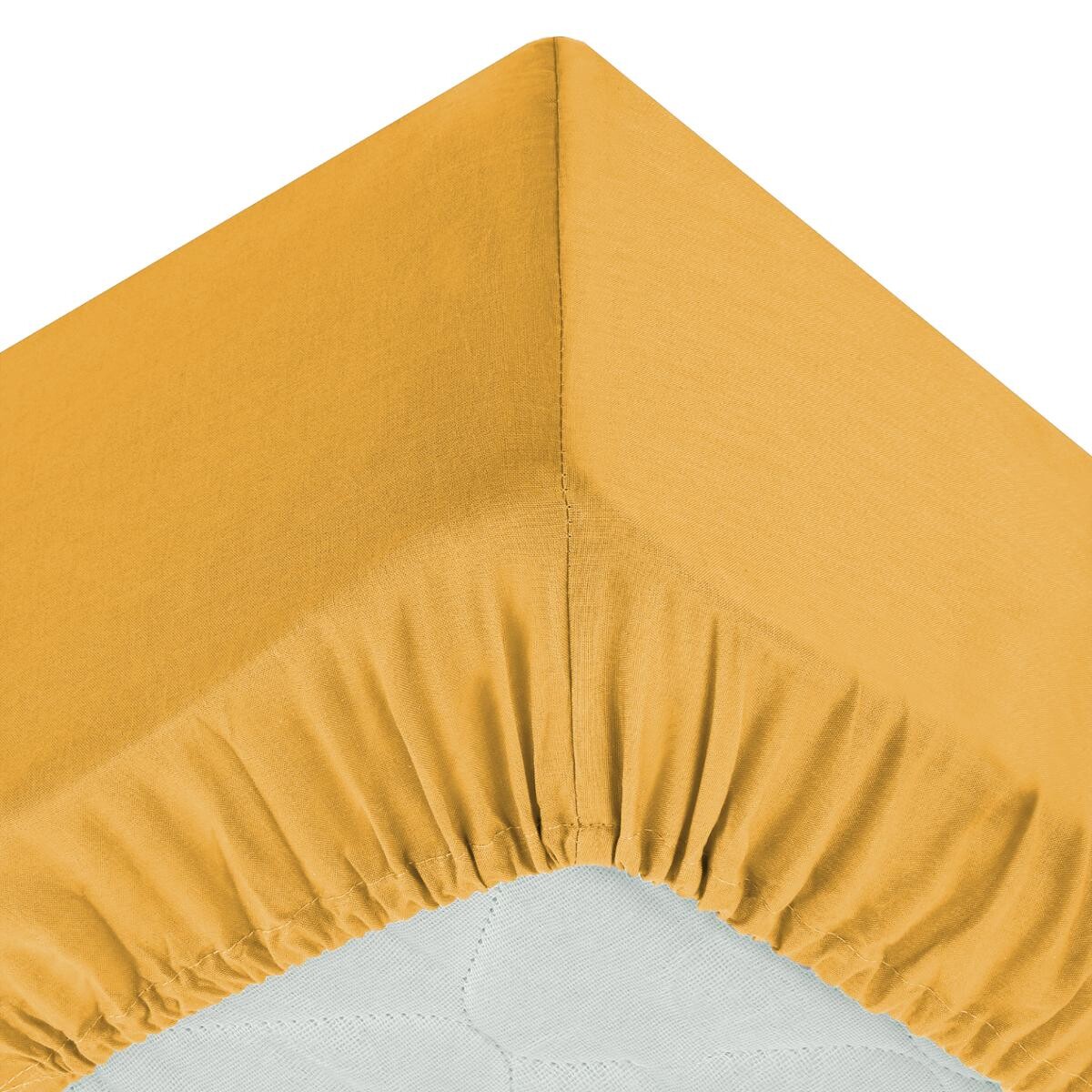 Lenzuolo con angoli, cotone