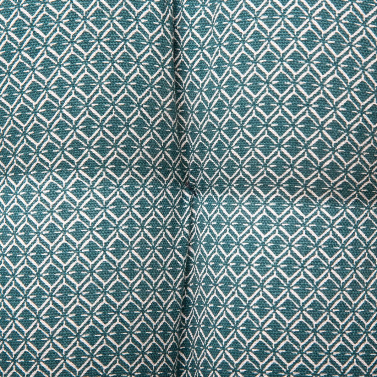 Materasso da pavimento "Otto" Blu petrolio, 60x120 cm Blu anatra