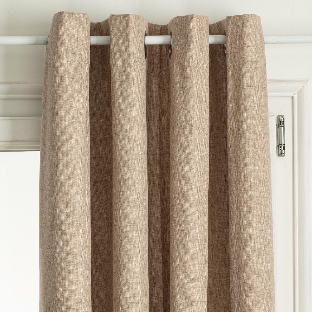 Tenda oscurante "Lua" Beige, 140x260 cm Beige