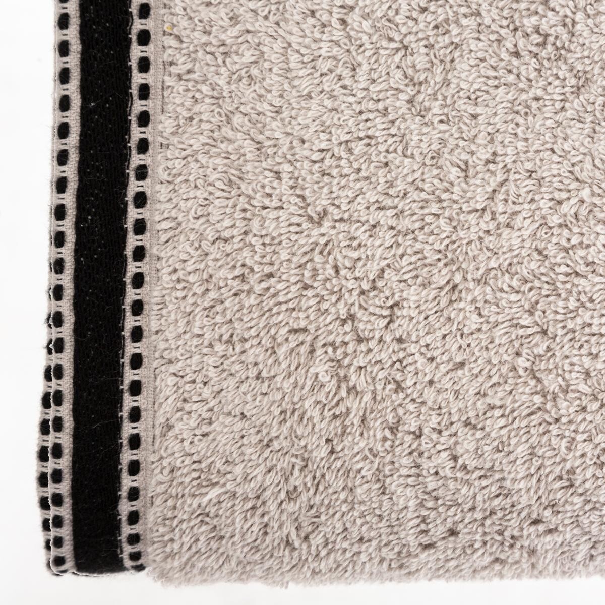 Asciugamano "Joia" Beige, 100x150 cm, 550 g/m² Beige