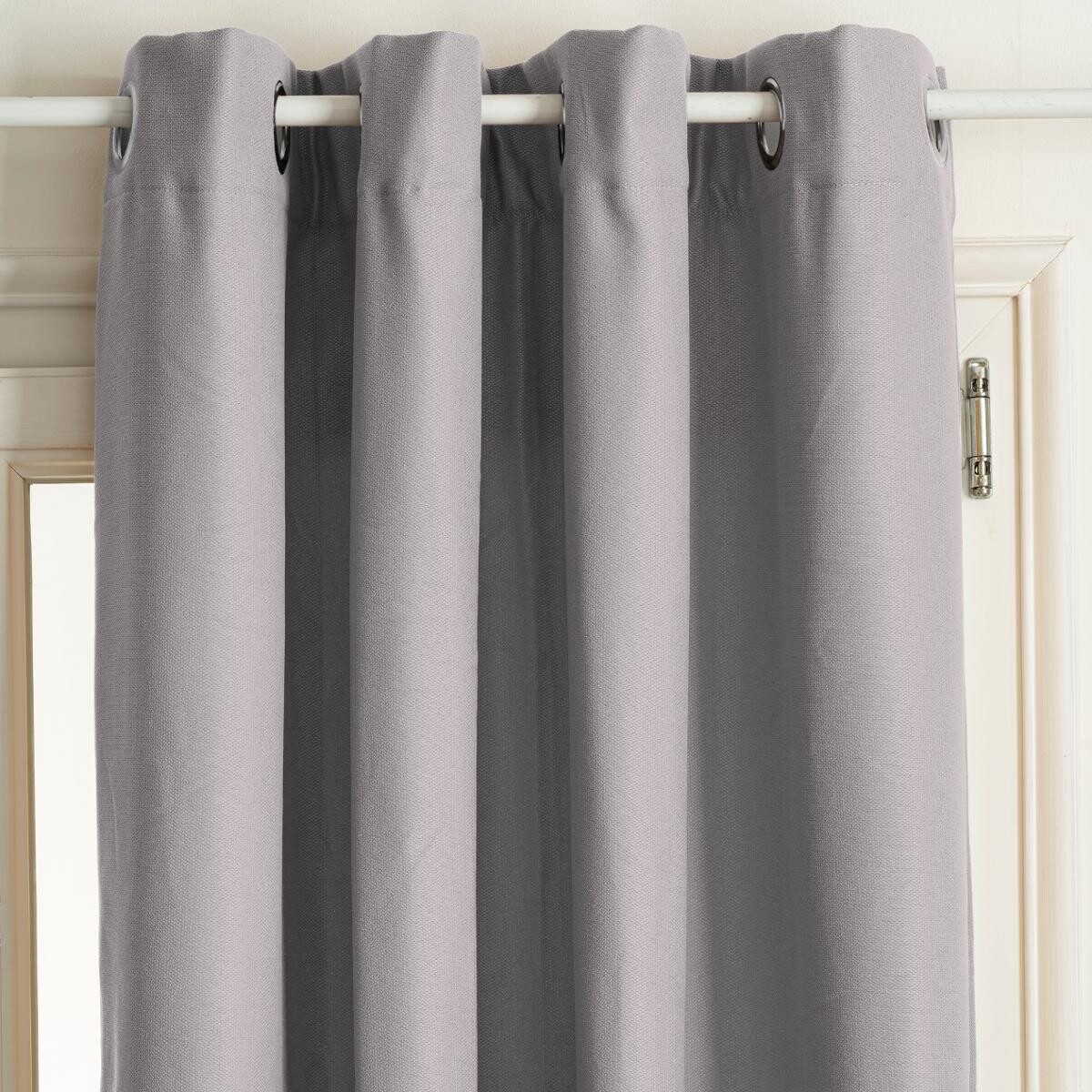 Tenda isolante "Isa" Beige, 140x260 cm Beige