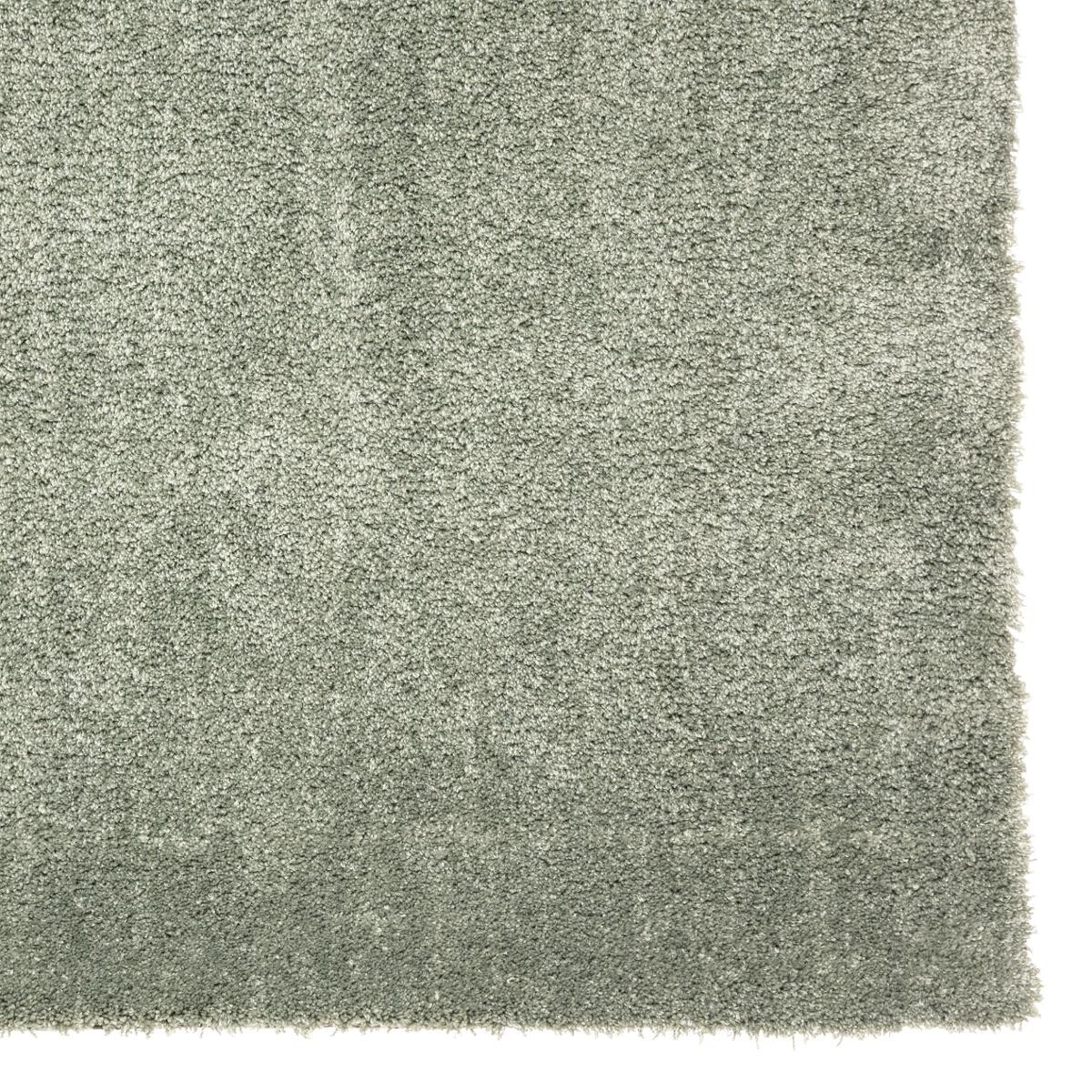 Tappeto "Joanne" Verde kaki, 120x170 cm Verde cachi