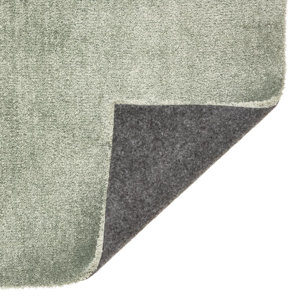 Tappeto "Joanne" Verde kaki, 120x170 cm Verde cachi
