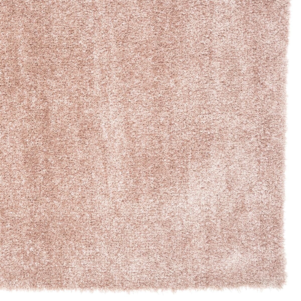 Tappeto "Joanne" Rosa, 120x170 cm Rosa