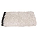 Asciugamano da doccia "Joia" Beige, 70x130 cm, 550 g/m² Beige