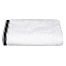 Asciugamano da doccia "Joia" Bianco, 70x130 cm, 550 g/m² Bianco