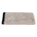 Asciugamano ospite 'Joia' Beige, 30x50 cm, 550 g/m² Beige