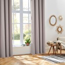Tenda isolante "Isa" Beige, 140x260 cm Beige