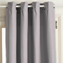 Tenda isolante "Isa" Beige, 140x260 cm Beige