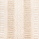 Cuscino "Sabbia Rame" Beige, 40x40 cm Beige