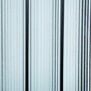 Paravento "Atelier" Metallo, H.170 cm Nero
