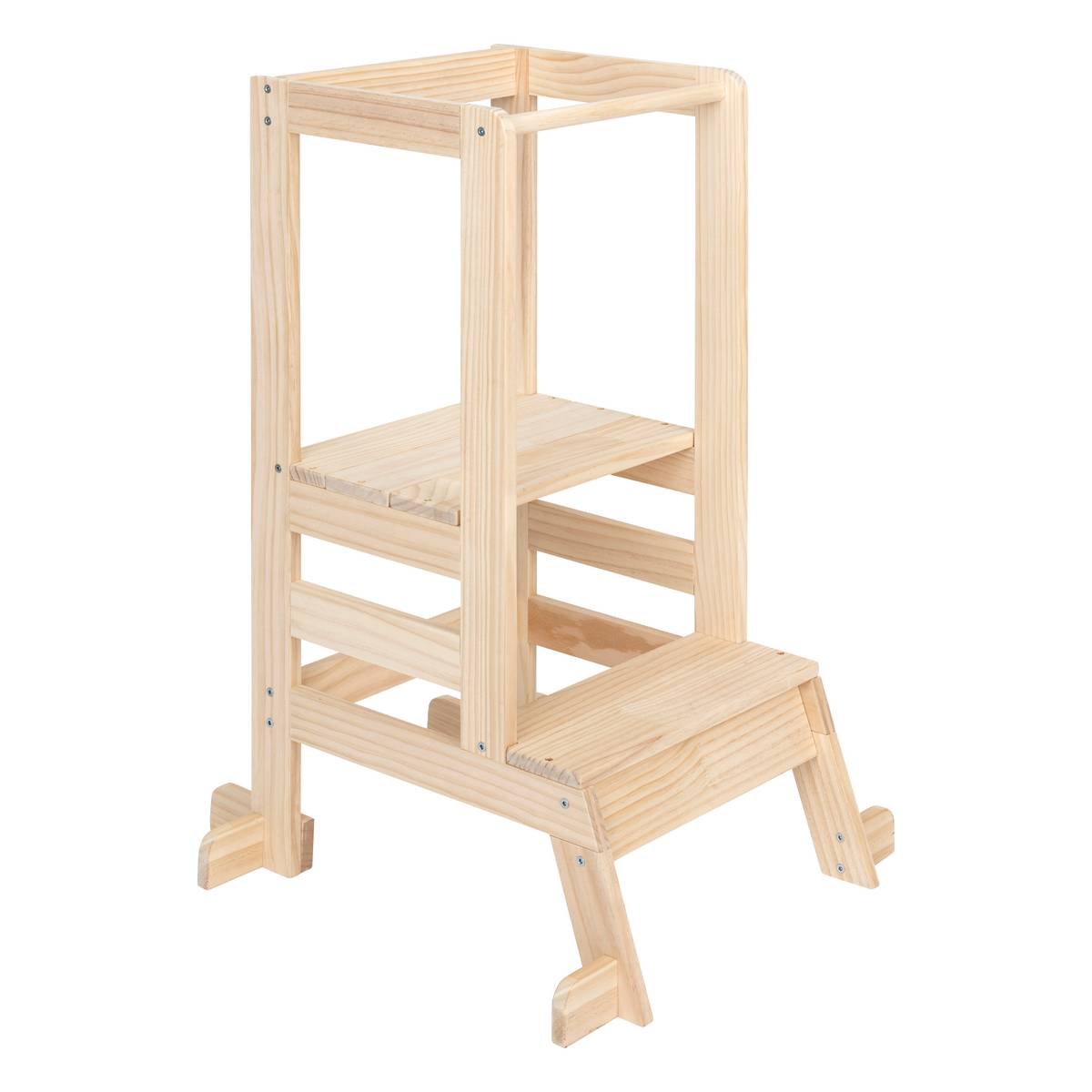 Torre di osservazione "Lea" H.90 cm Beige