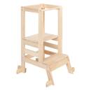 Torre di osservazione "Lea" H.90 cm Beige