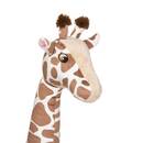 Peluche XL giraffa "Axel" H.100 cm Multicolore