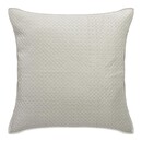 Copriletto, 2 federe "Dolce" Bianco avorio, 260x240 cm Bianco avorio