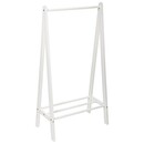 Appendiabiti per bambini Bianco, 58x115 cm Bianco
