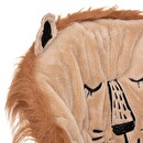 Sedia pieghevole per bambini "Leone" Marrone Multicolore