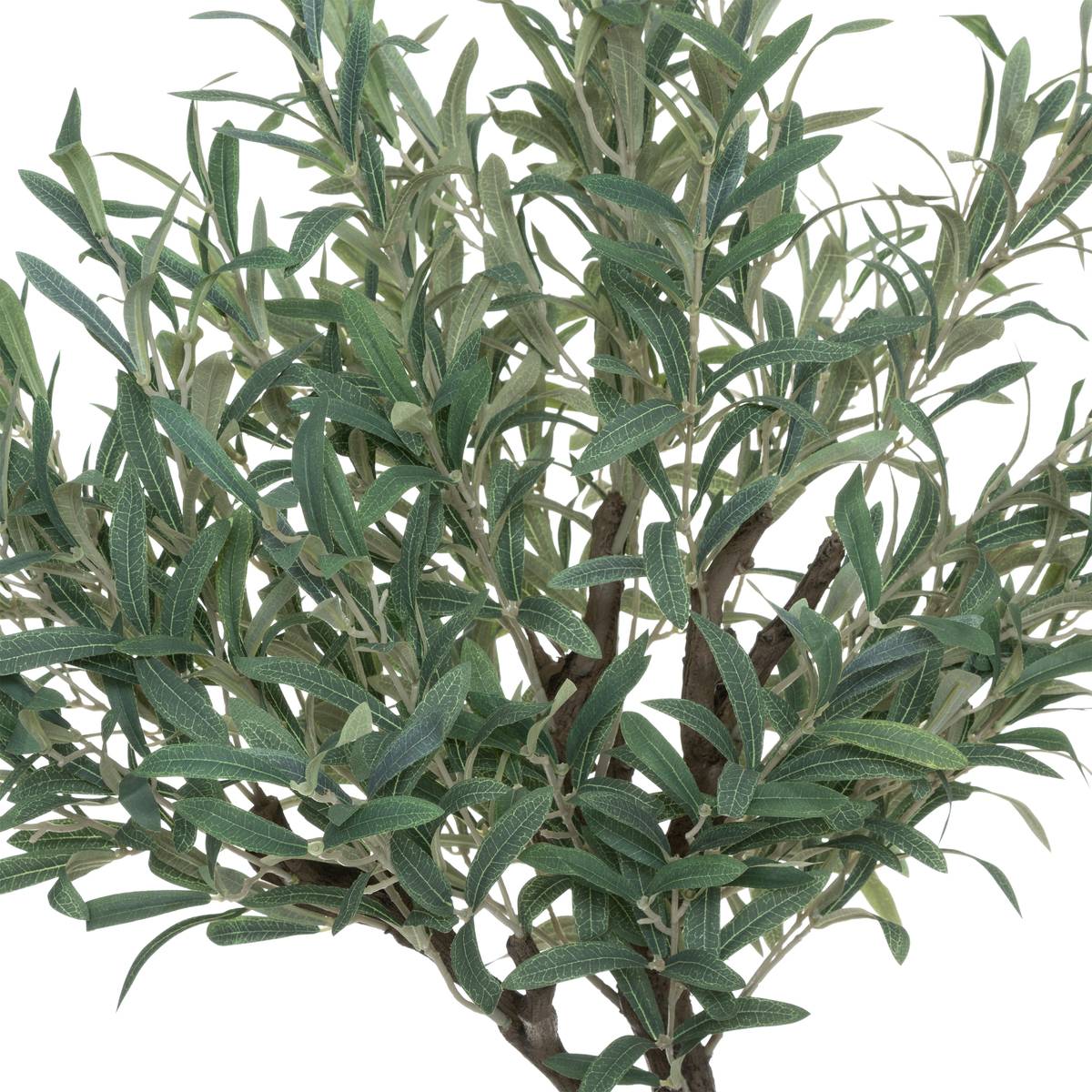 Ulivo Artificiale H.140 cm Multicolore