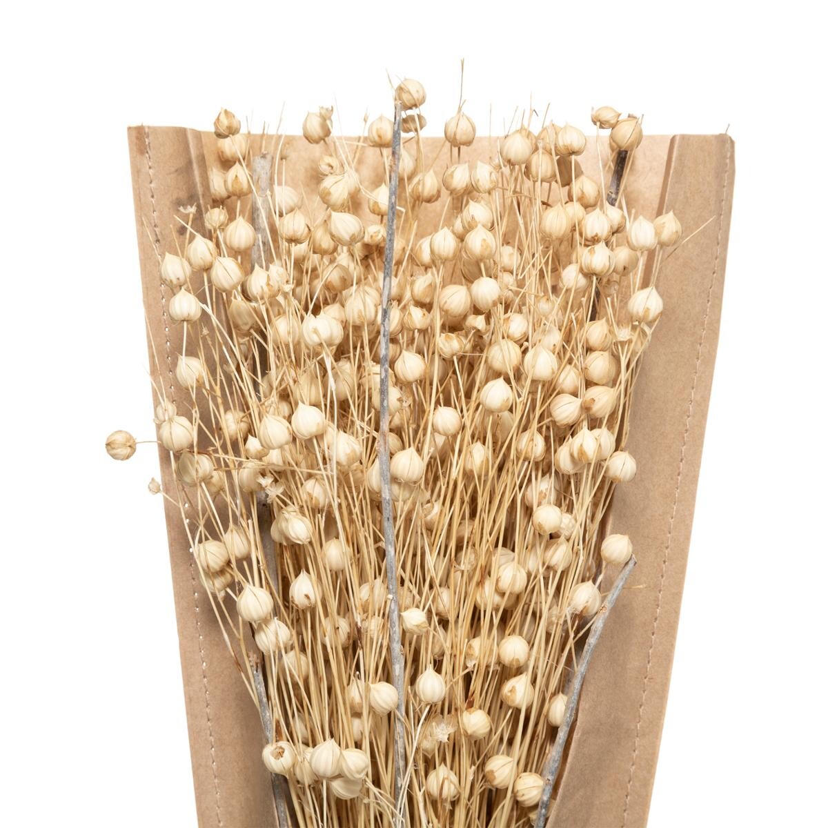 Bouquet di fiori secchi
