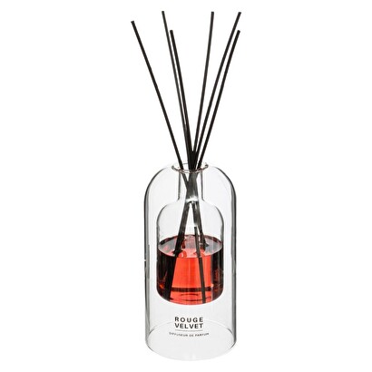Diffusore di profumo "ilan" ciliegia, viola, patchouli, 150ml