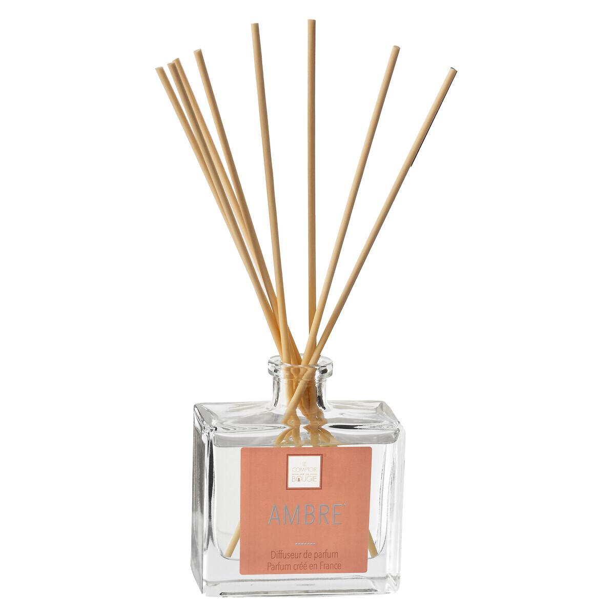 Diffusore di profumo "Elea" Ambra, 160ml Ambra